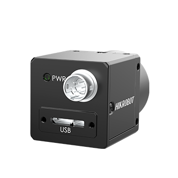 HikRobot Flächenkamera MV-CH050-10UM