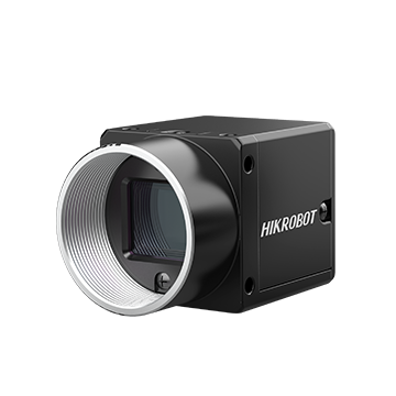 HikRobot Flächenkamera MV-CH050-10UC