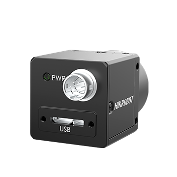 HikRobot Flächenkamera MV-CH120-20UC