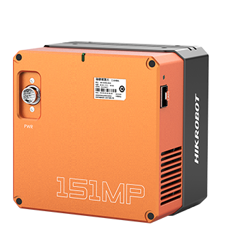 HikRobot Flächenkamera MV-CH1510-10FM-M72-TF