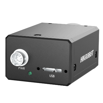 HikRobot Flächenkamera MV-CH250-60UC