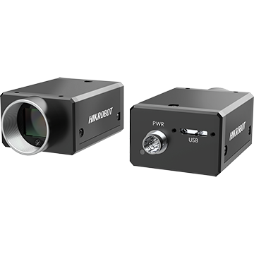 HikRobot Flächenkamera MV-CH250-90UM V4