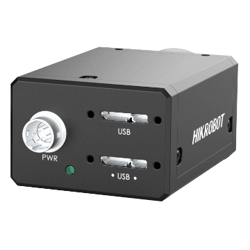 HikRobot Flächenkamera MV-CH250-90VC