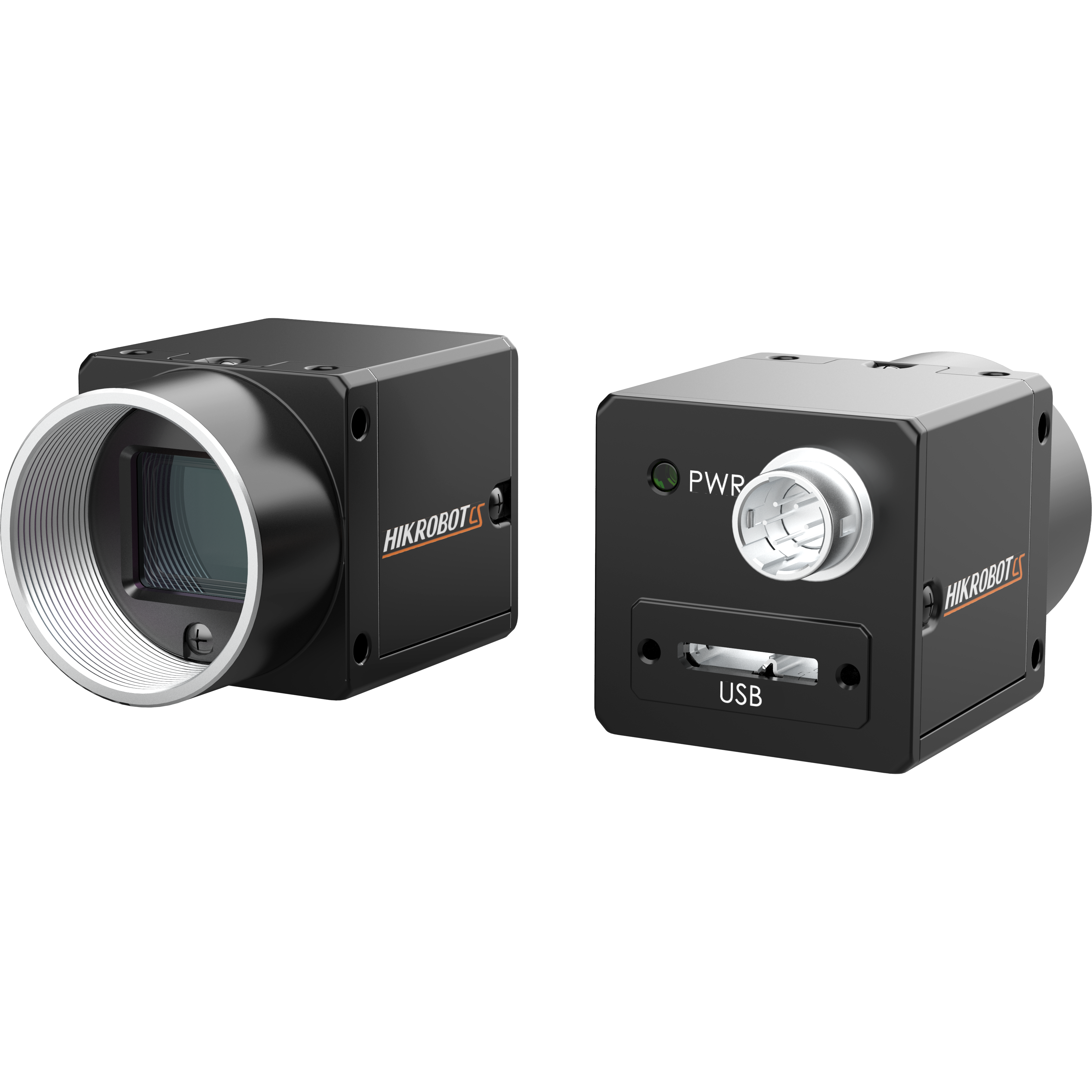Hikrobot Flächenkamera MV-CS004-10UC