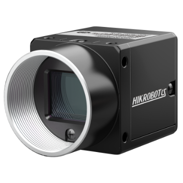 Hikrobot Flächenkamera MV-CS060-10UM