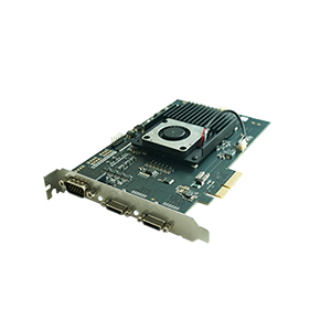 HikRobot Frame Grabber MV-GC1002-V2