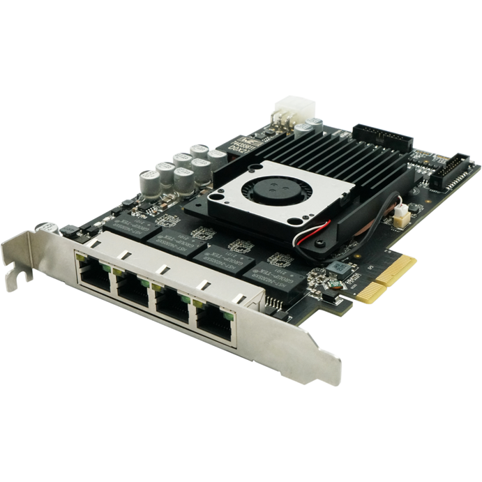 HikRobot Frame Grabber MV-GE1004