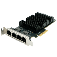 HikRobot Frame Grabber MV-GE2004L V2.0