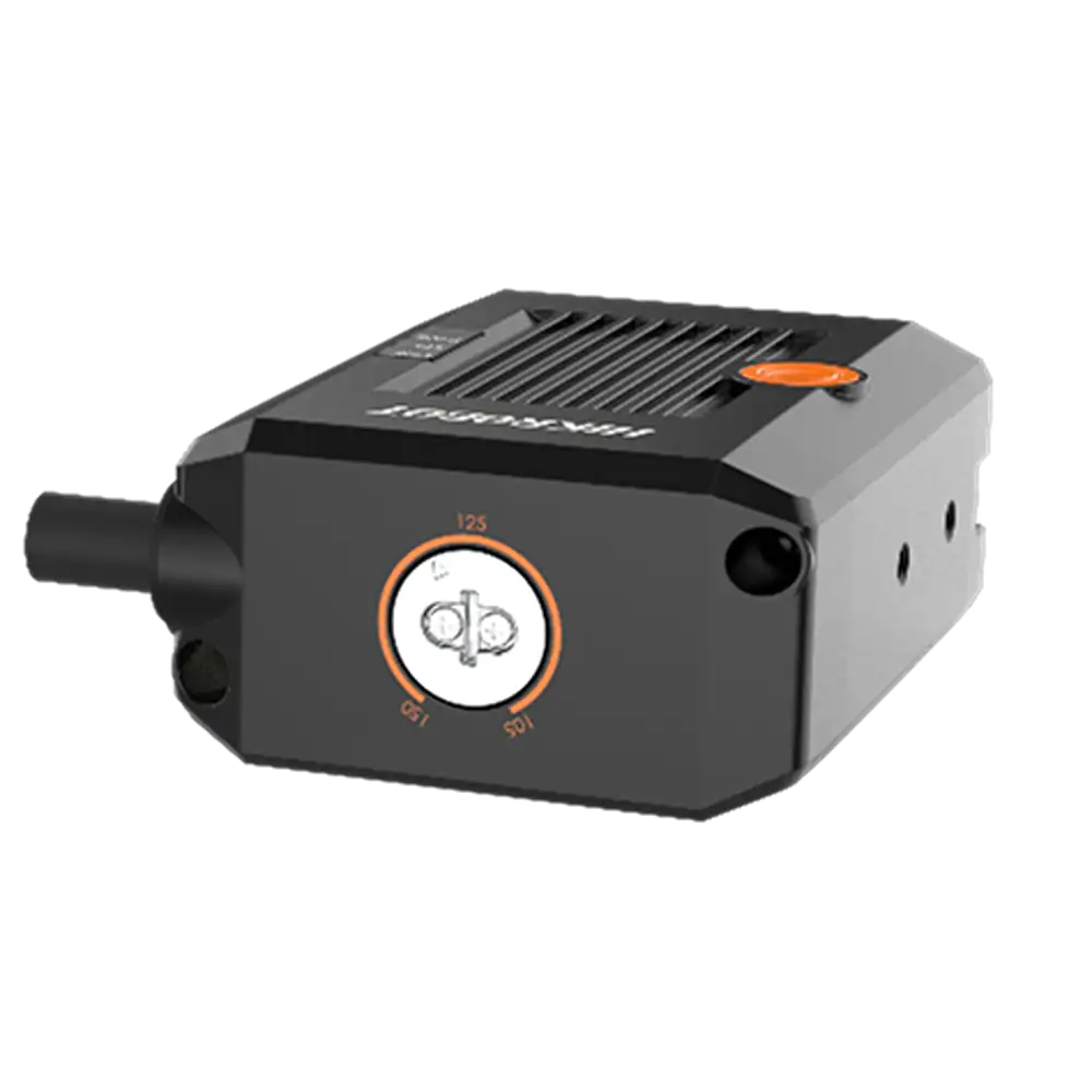 HikRobot Code Scanner MV-ID2016M-16S-RBN