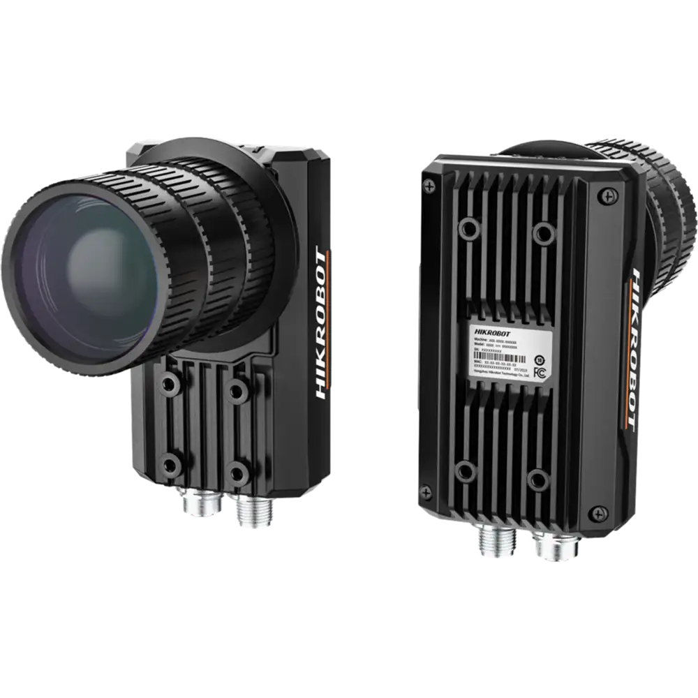 HikRobot Code-Leser MV-ID5200PM