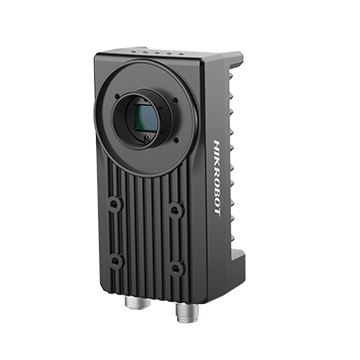 HikRobot Logistik-Barcodeleser MV-ID6200EM-00C-NNG – 20 MP Flachbau