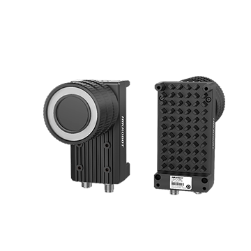 HikRobot Logistik-Barcodeleser MV-ID6200M-00C-NNG – 20 MP