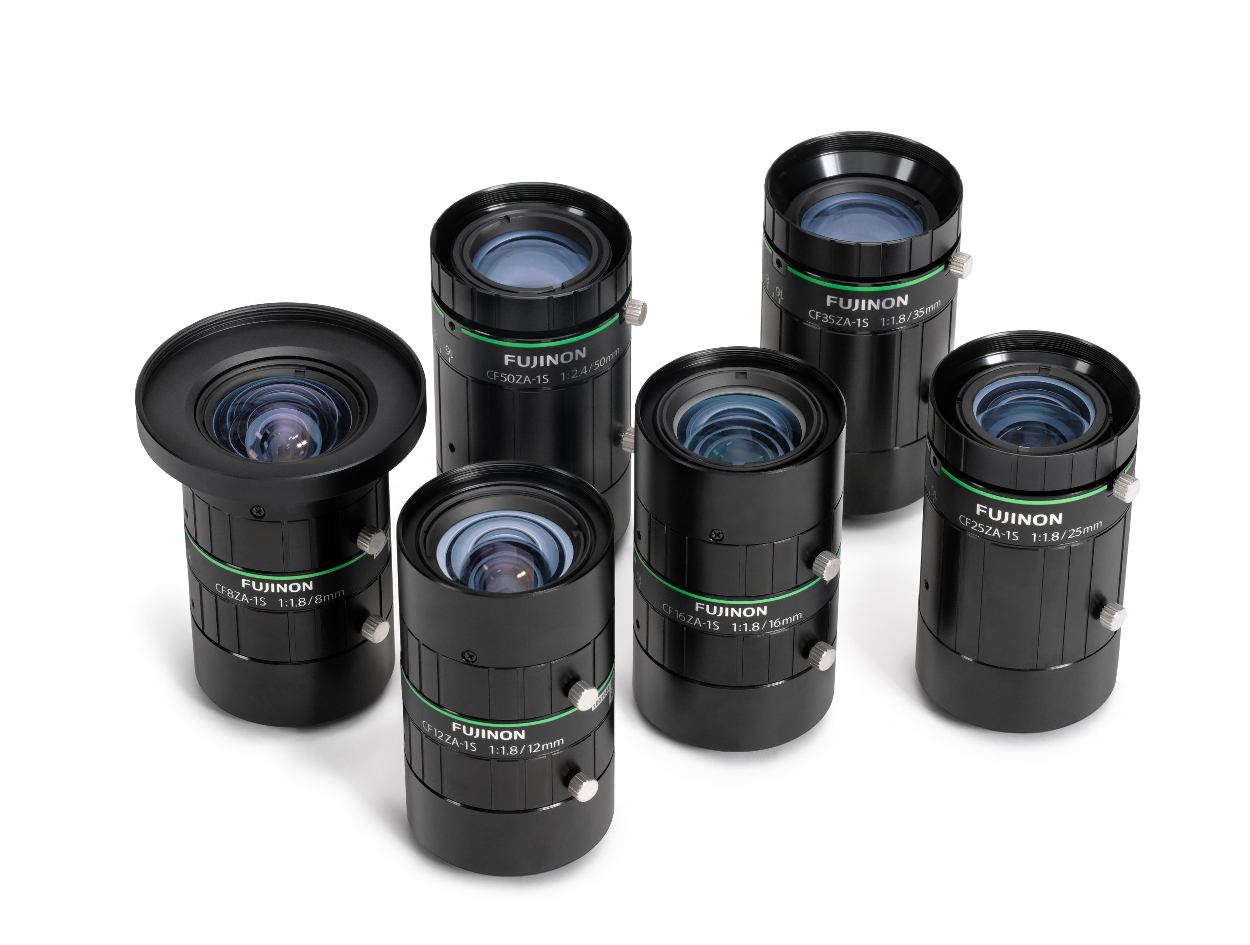 Fujinon CF35ZA-1S