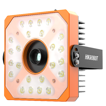 HikRobot Stationärer Code-Reader MV-IDS012M-16C-C