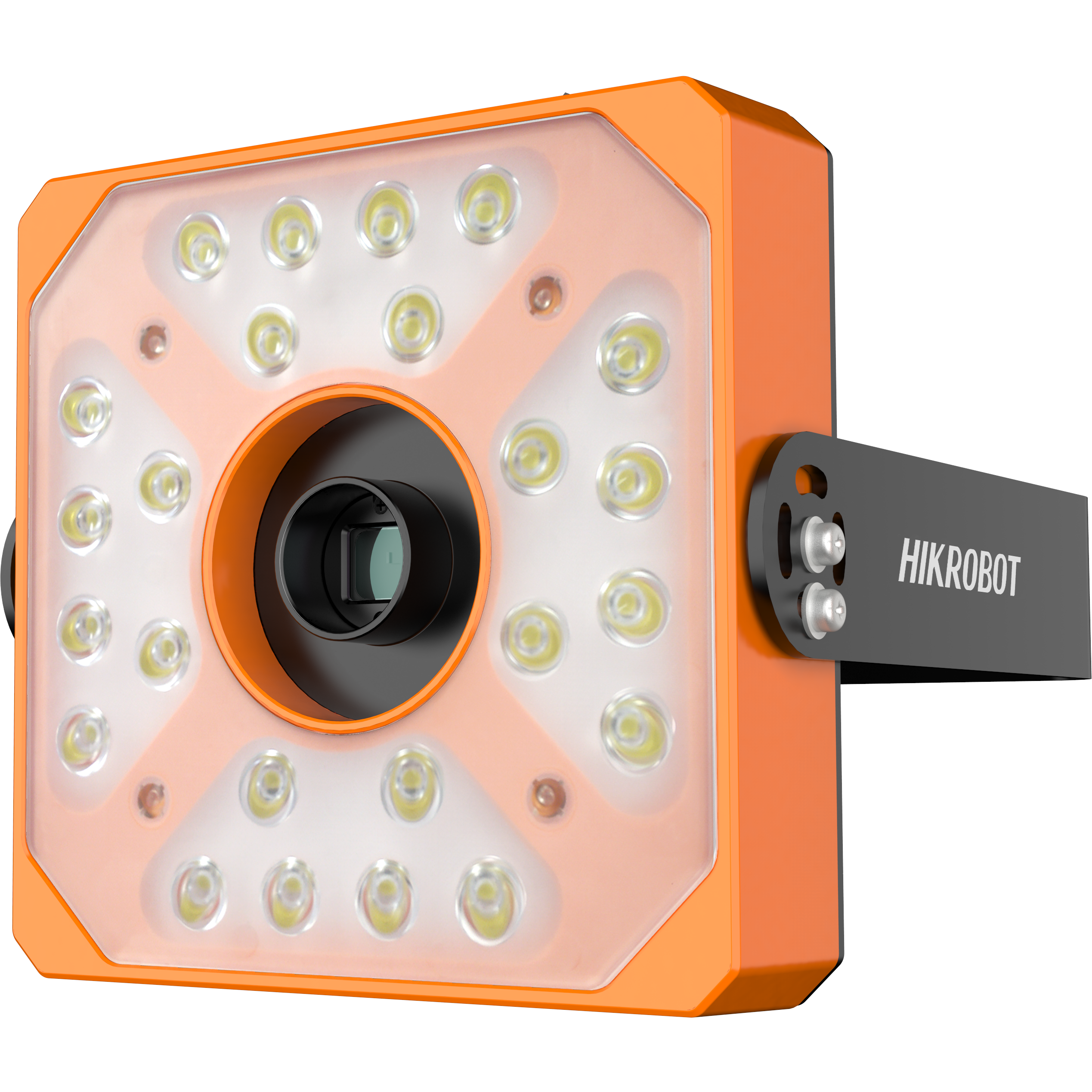 HikRobot Logistik Code-Reader-Set MV-PD010003-06M-12C