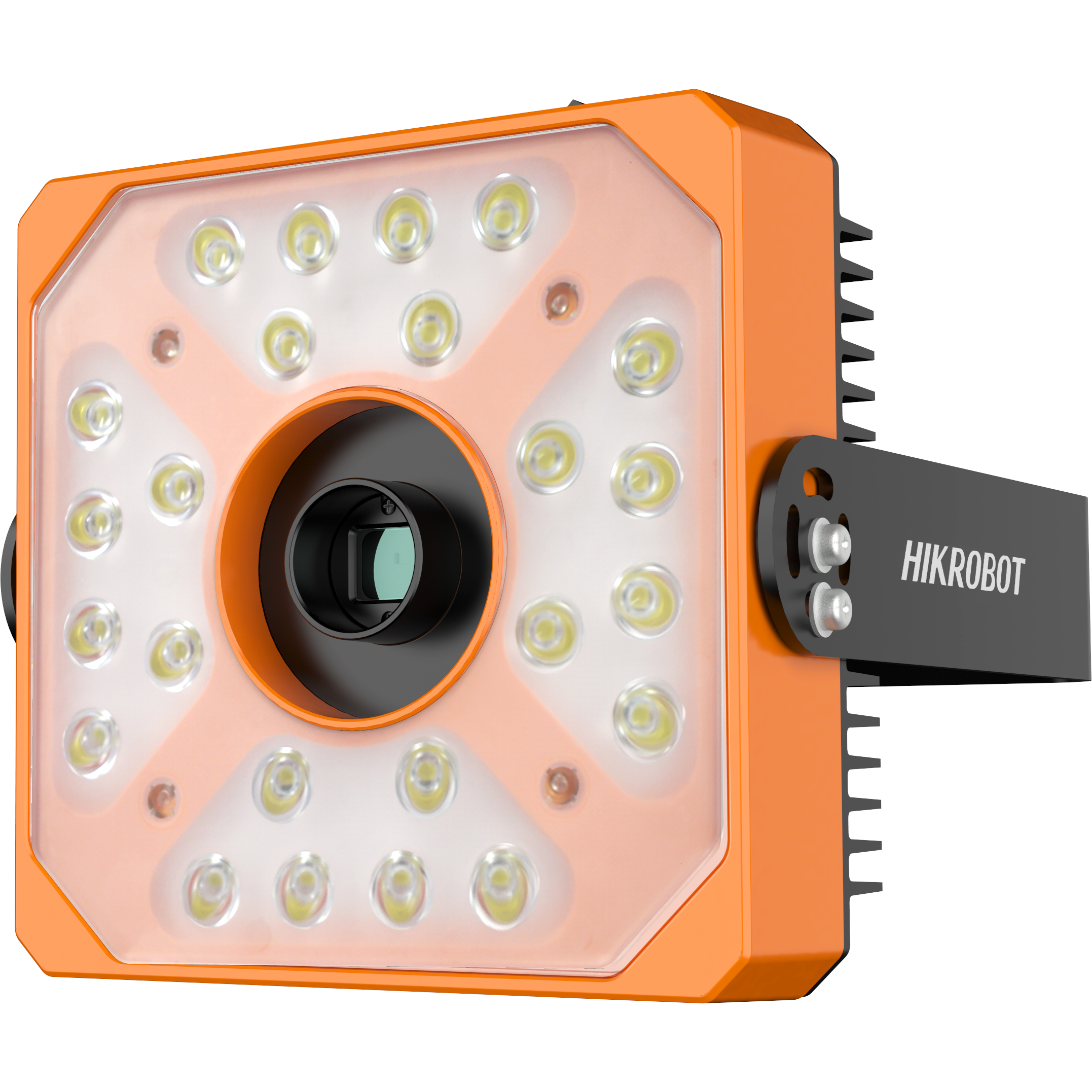 HikRobot Logistik Code-Reader-Set MV-PD010003-12M-16C