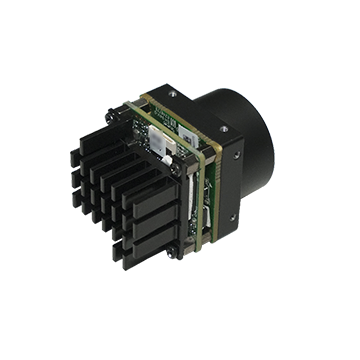 HikRobot Platinenkamera MV-CB050-11UC-C