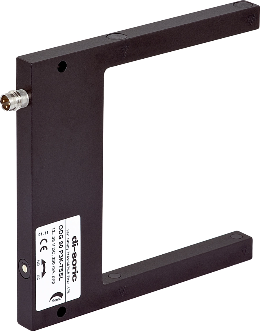 di-soric ODG-90-P3K-TSSL