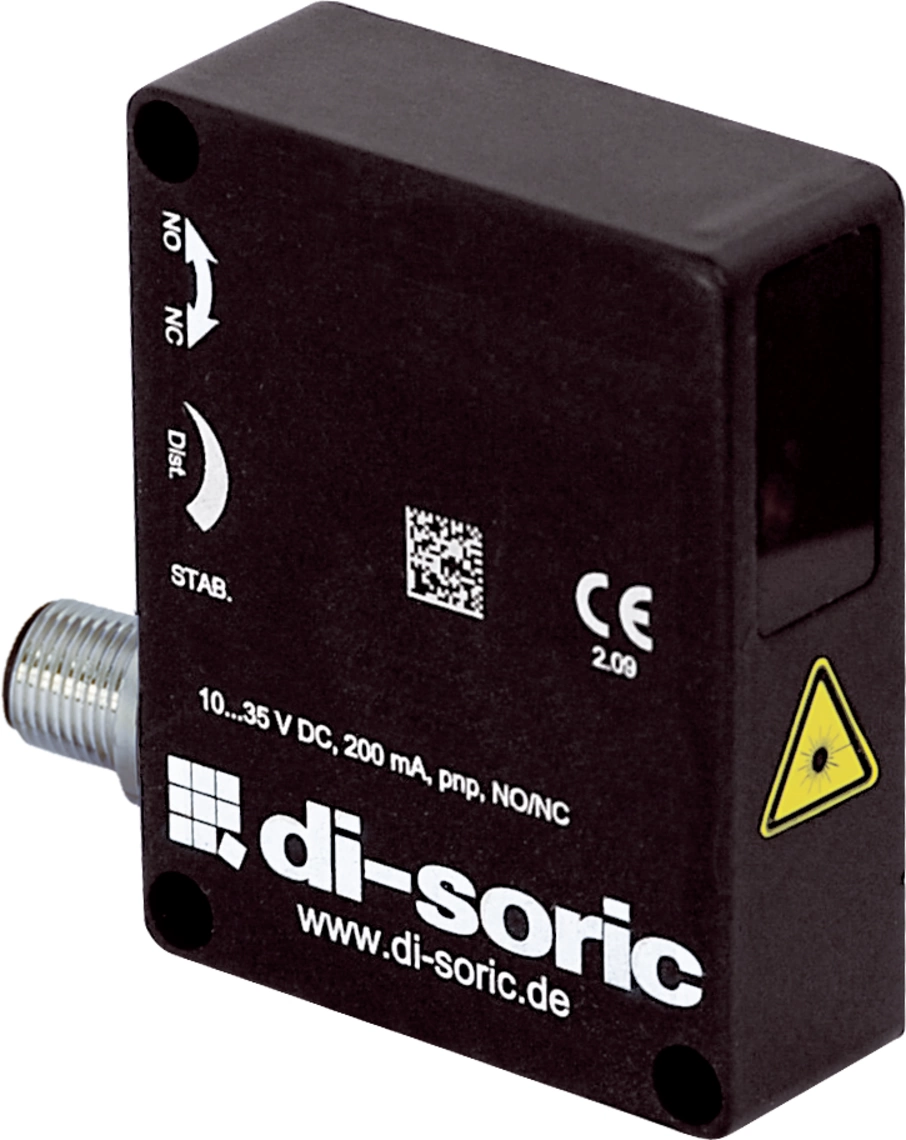 di-soric LRV-51-M-2000-P3K-IBS