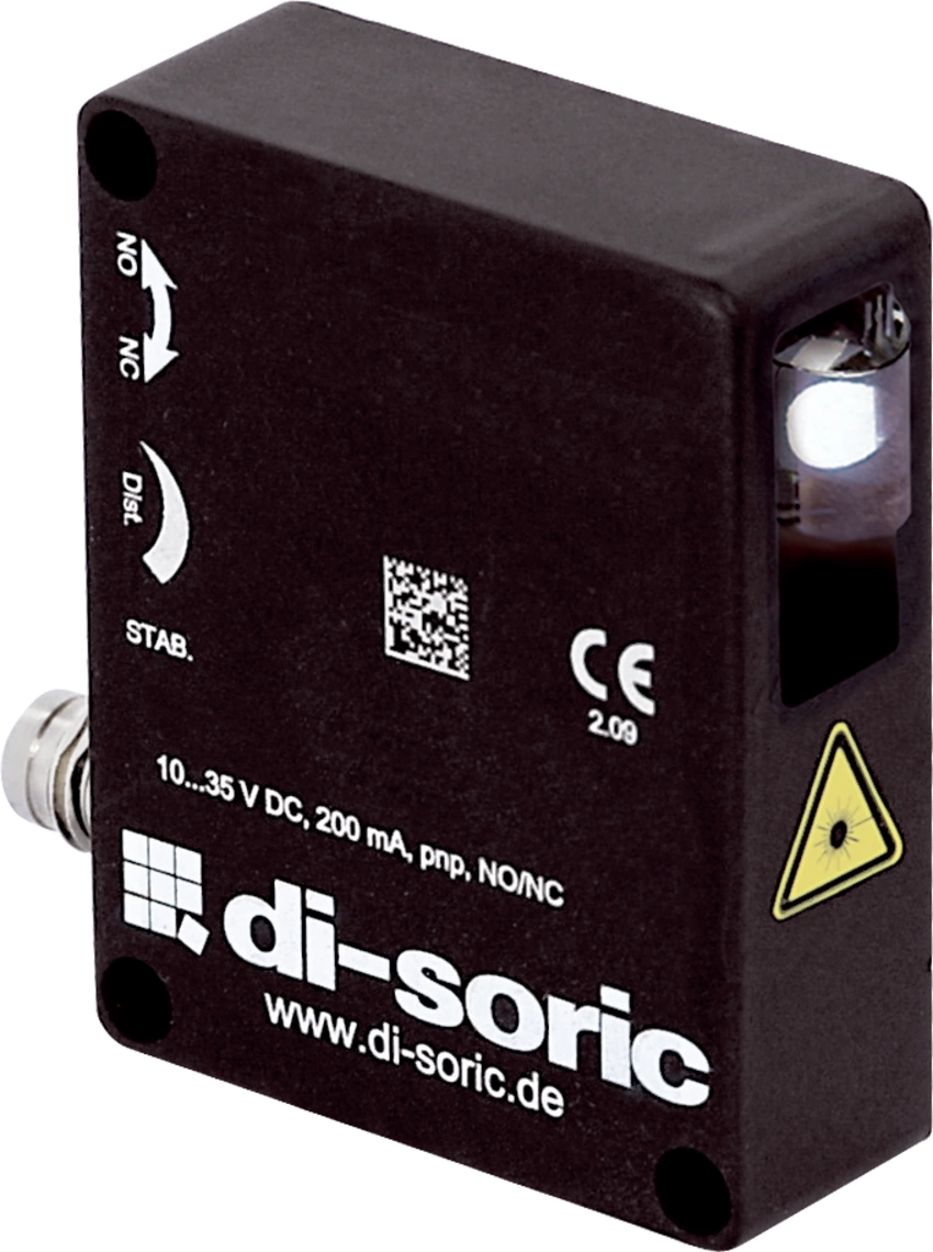 di-soric LLRV-51-M-500-P3K-TSSL