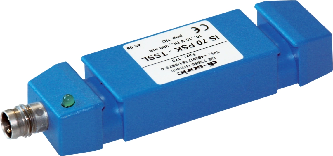 di-soric IS-70-NSK-TSSL