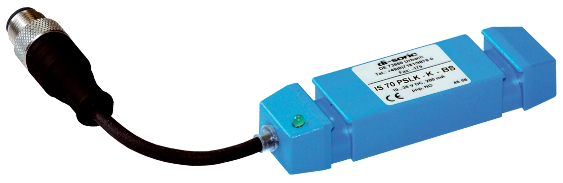 di-soric ISDP-70-PSLK-K-BS