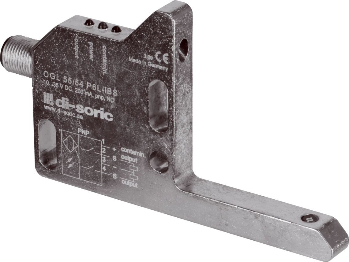 di-soric OGL-5554-P6L-IBS
