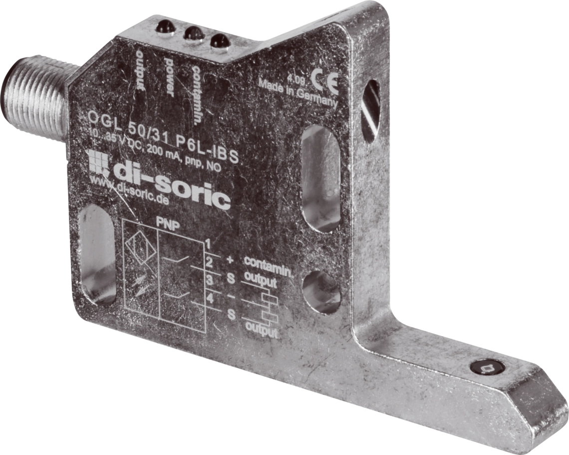 di-soric OGL-5031-P6L-IBS