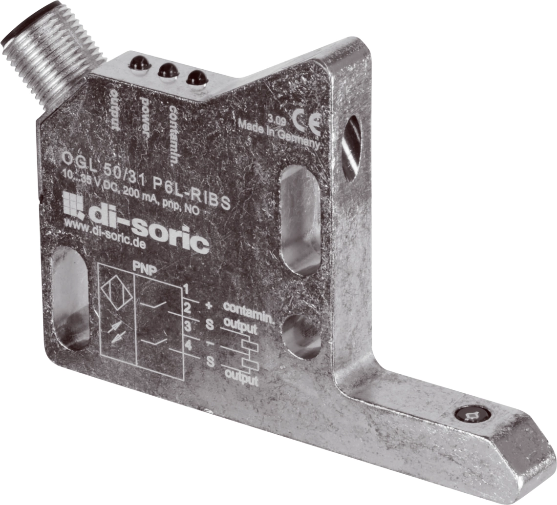 di-soric OGL-5031-P6L-RIBS