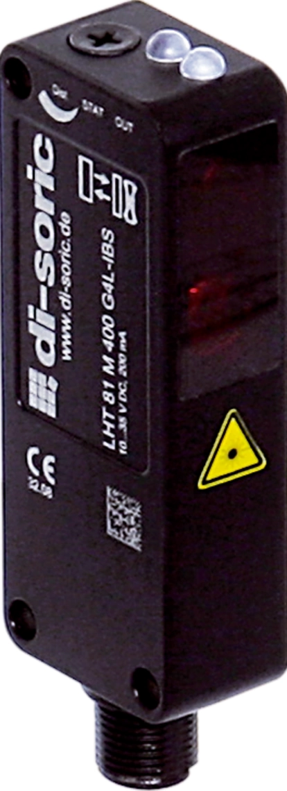 di-soric LHT-81-M-300-G4L-IBS