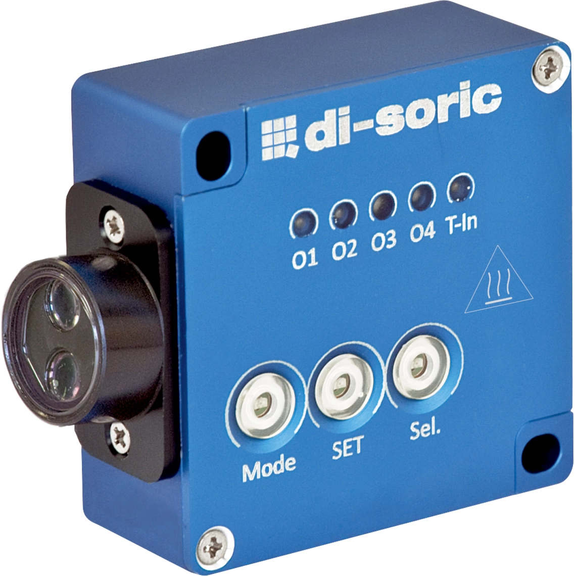 di-soric FSB-50-M-60-G3-B8
