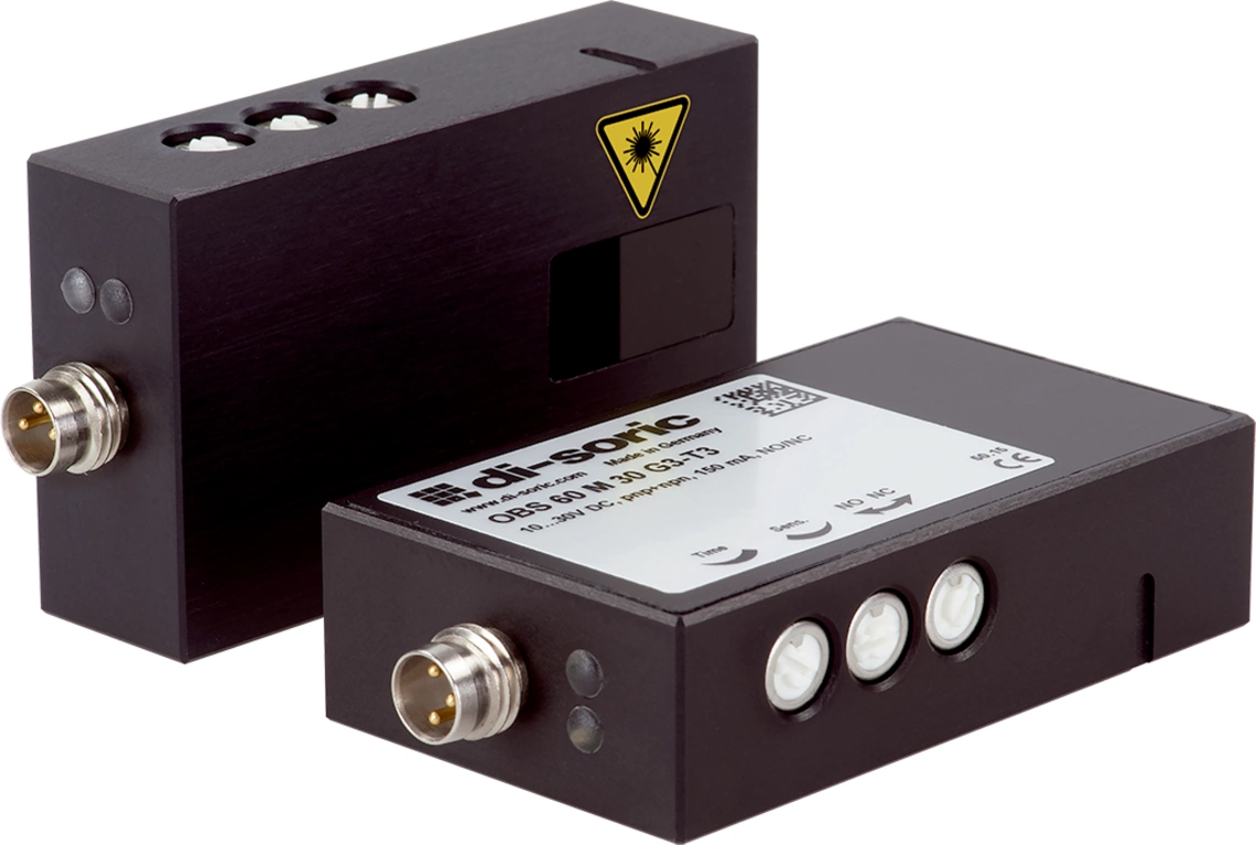 di-soric OBS-60-M-30-G3-T3