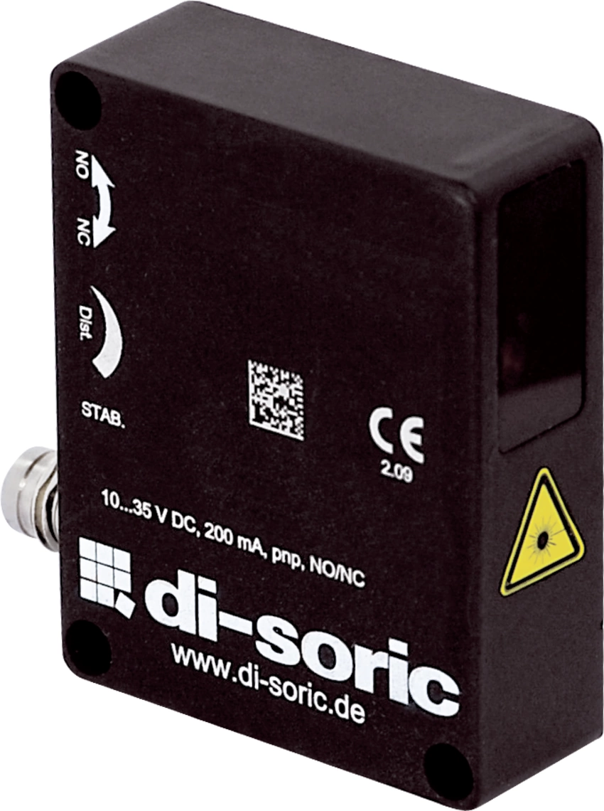 di-soric LHT-51-M-200-G3-T3