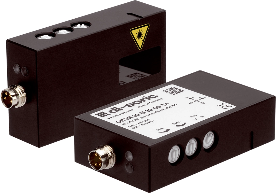 di-soric OBSR-60-M-30-G8-T4