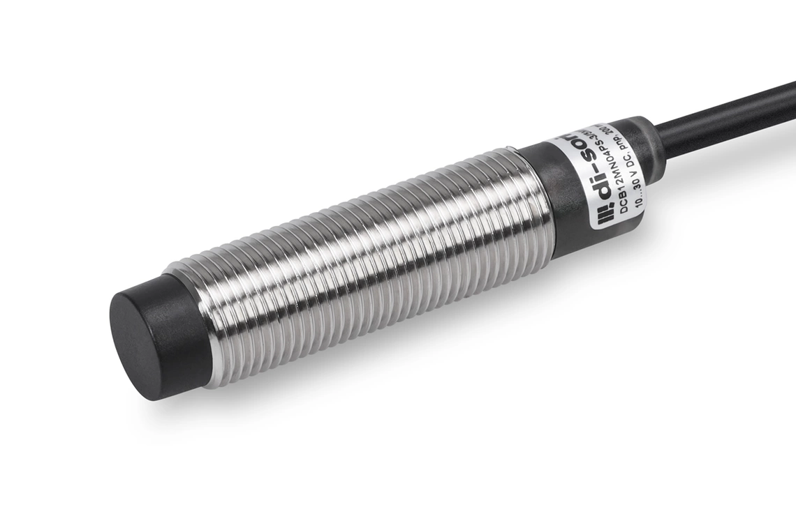 di-soric DCB-12-MN-04-PS-35MPVC