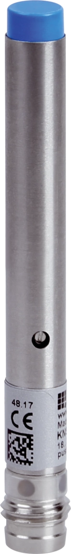 di-soric KNS-D6.5M-03N-G3-T3