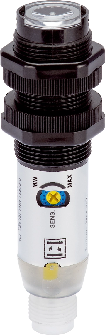 di-soric OT-18-1-K-30-P3-B4