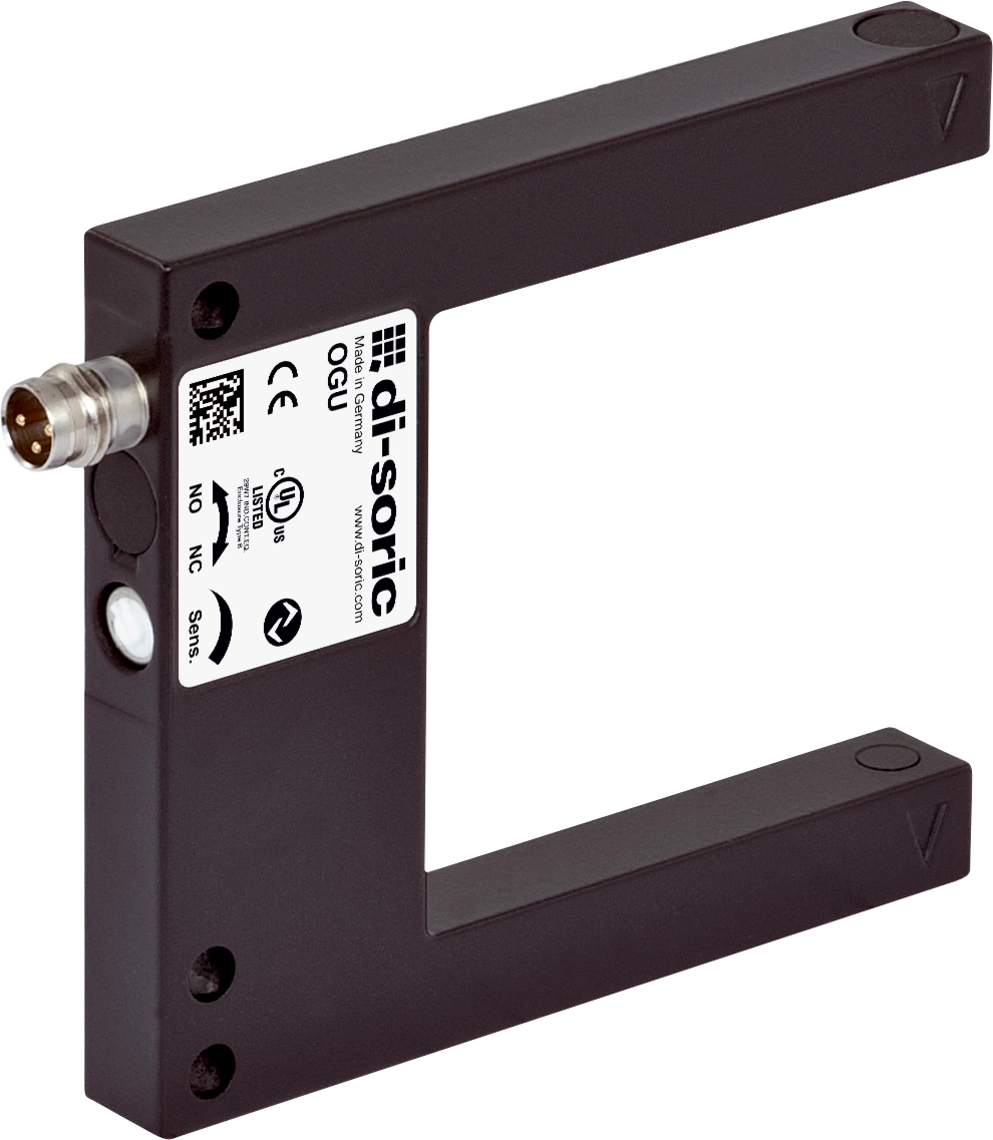 di-soric OGU-051-G3-T3