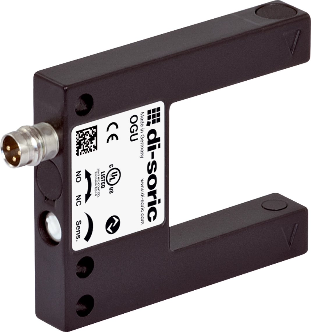 di-soric OGU-030-G3-T3