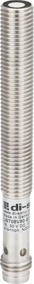 di-soric US-08-M-100-G3-T4