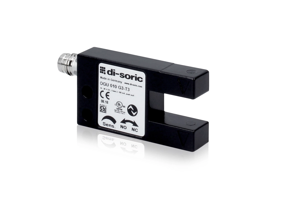 di-soric OGU-010-G3-T3