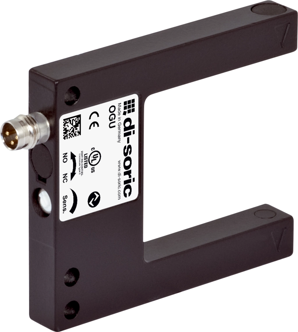 di-soric OGU-041-G3-T3