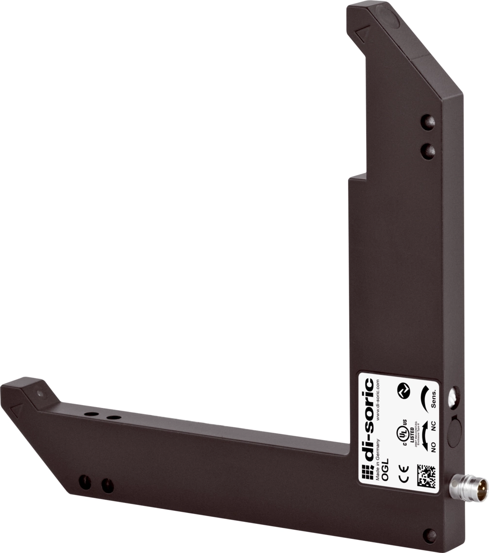 di-soric OGL-121-G3-T3