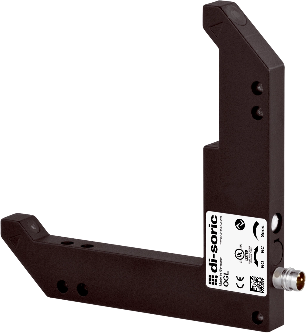 di-soric OGL-081-G3-T3