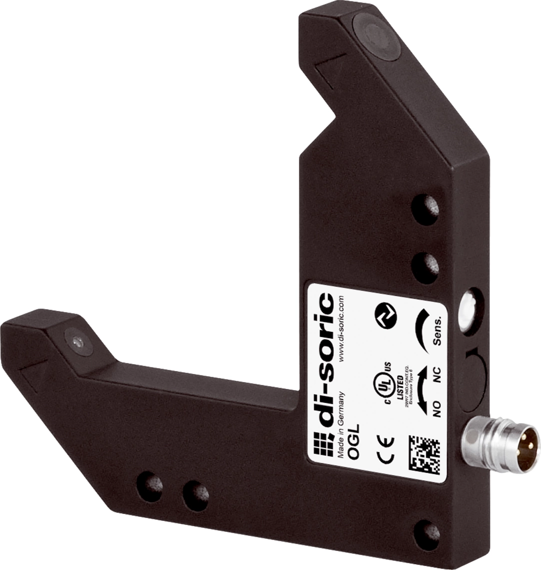 di-soric OGL-050-G3-T3