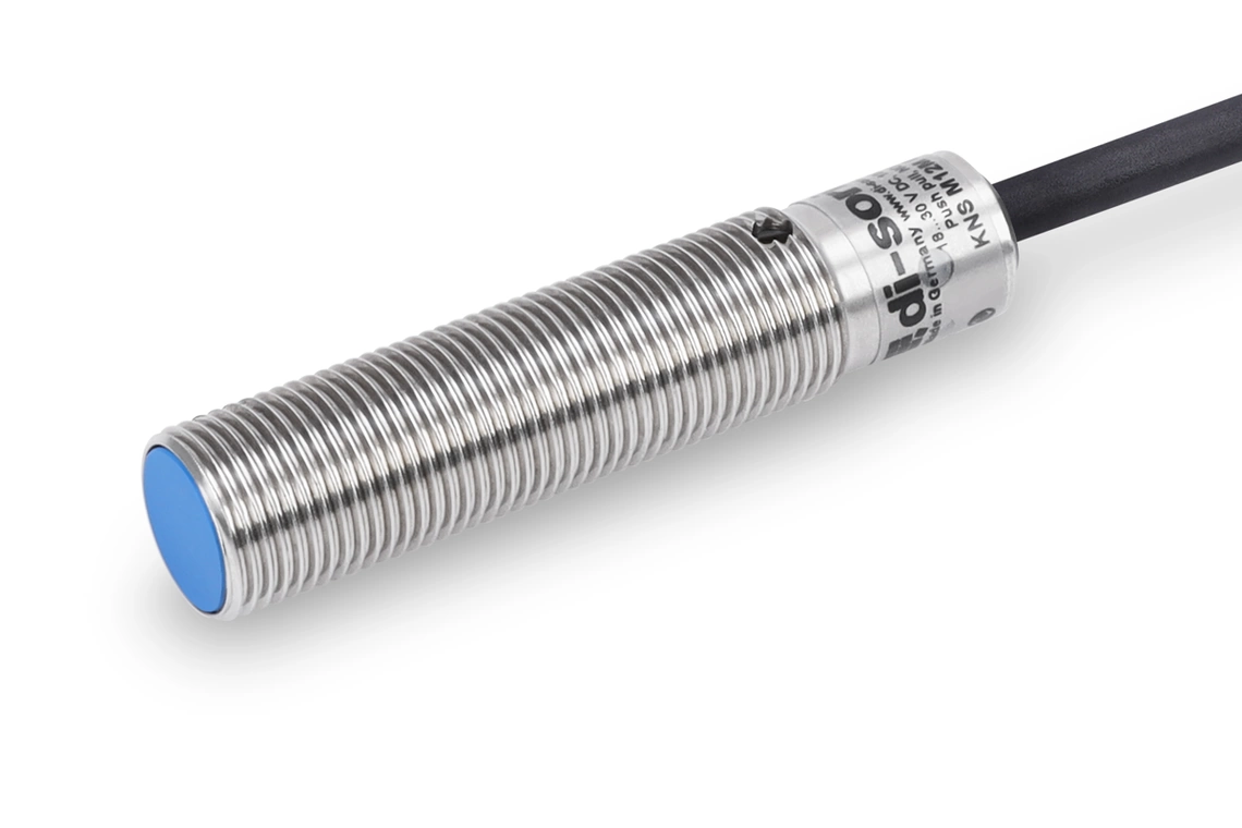 di-soric KNS-M12M-04B-G3-2R