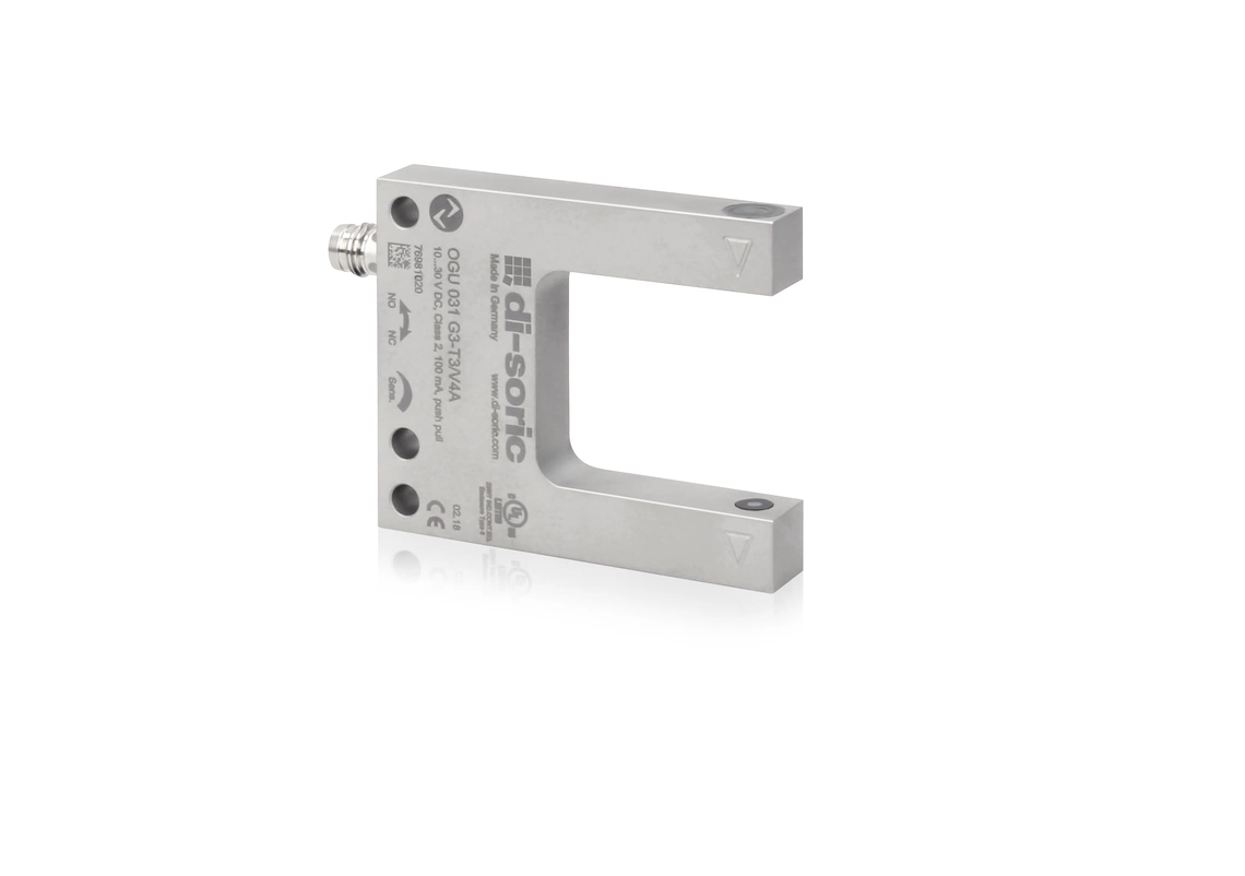 di-soric OGU-031-G3-T3V4A