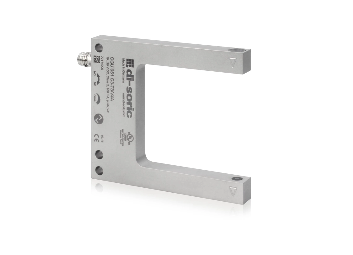 di-soric OGU-051-G3-T3V4A