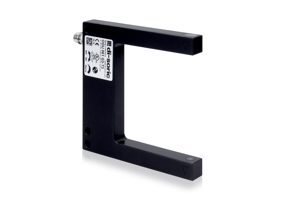 di-soric OGU-061-G3-T3