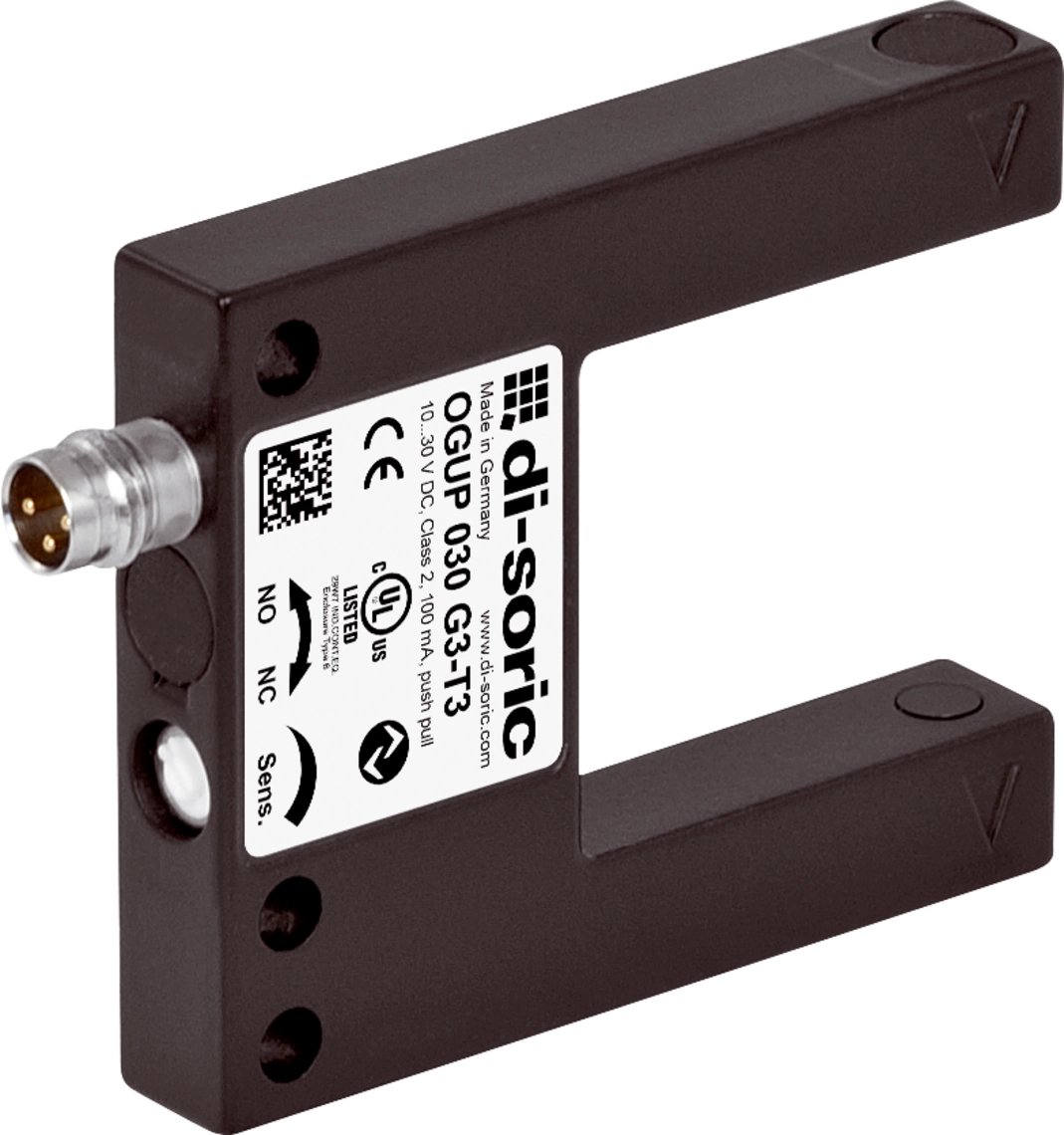 di-soric OGUP-030-G3-T3